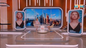 В гостях — Алиса Дударева