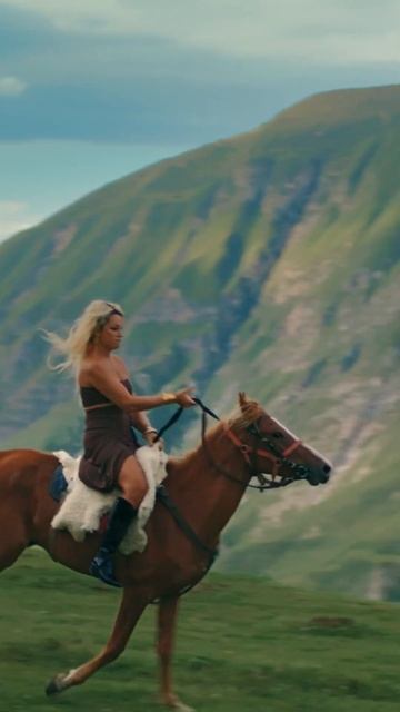 Наталья Гордиенко - На синих озёрах смотреть онлайн