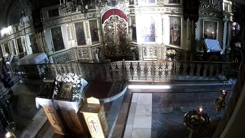 Литургия 05.06 смотреть онлайн