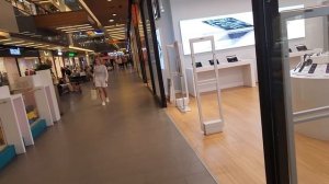 Турция, шопинг в "Терра Сити". Ассортимент, цены. Ужин в отеле "Адонис" 4*