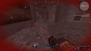 ФИНАЛЬНЫЙ БОСС В STALCRAFT ЭТО БЕЗУМИЕ....