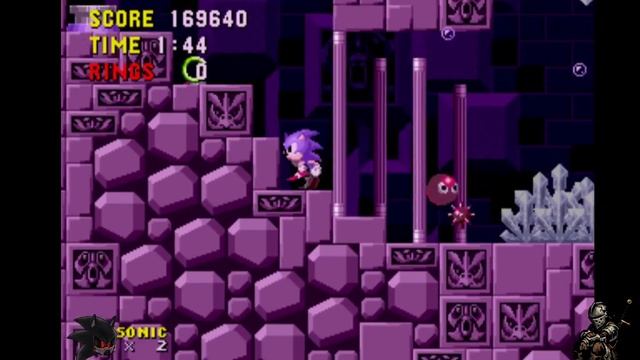 Ежиная Классика (1.5)