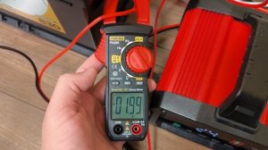 Токовые Клещи Мультиметр, который должен быть дома у к