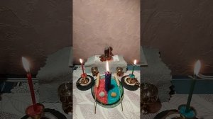 РИТУАЛ  :  НА  НАПОЛНЕНИЕ  ,  ДОМ  ПОЛНАЯ  ЧАША   🧆🍚🥗🍧?