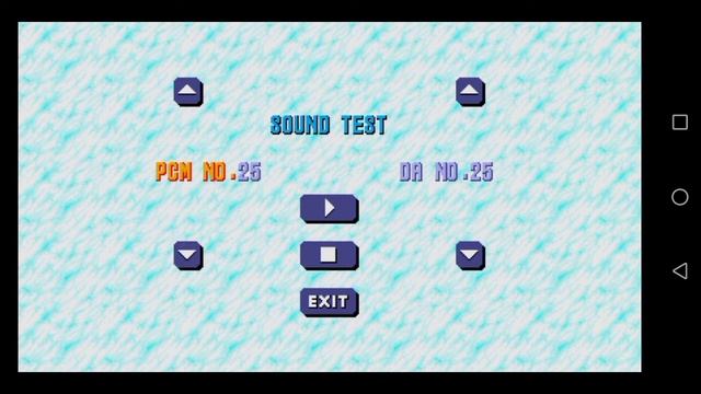 Страшные пасхалки в играх часть #1 (sonic cd) смотреть онлайн