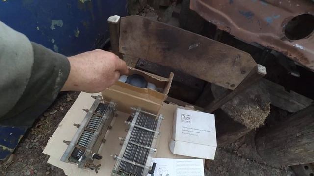 H-H-O генератор. Океан идет ! / Как это работает. смотреть онлайн