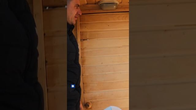 История о необычном бизнесе. сауна на колесах смотреть онлайн