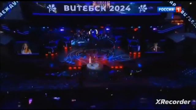 Ани Лорак и Григорий Лепс - Зеркала (Россия 1 2024 год) смотреть онлайн