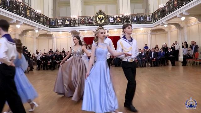 ВГУВТ. Июльский выпуск программы #proводник`24 смотреть онлайн