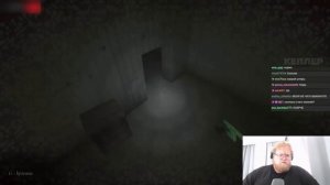 ТОХА T2x2 ИГРАЕТ В GRANNY REMAKE / БАБКА РЕМЕЙК