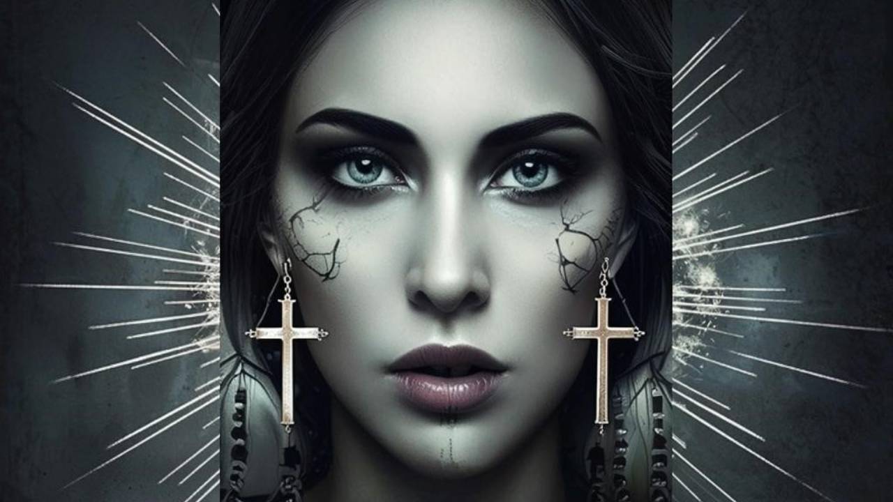 МОЖНО ЛИ НОСИТЬ СЕРЬГИ-КРЕСТИКИ?