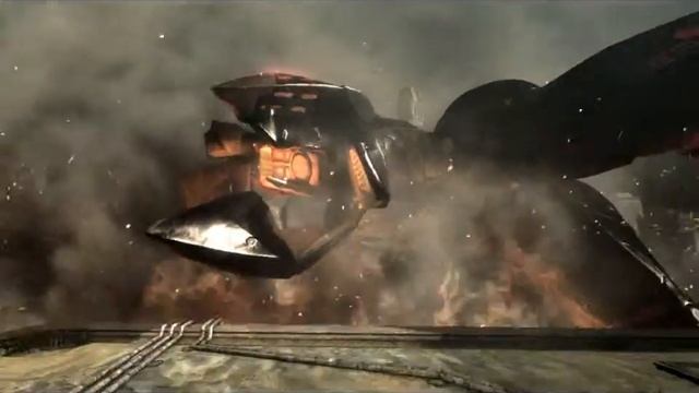 видео обзор игры Metalgear Rising# 6