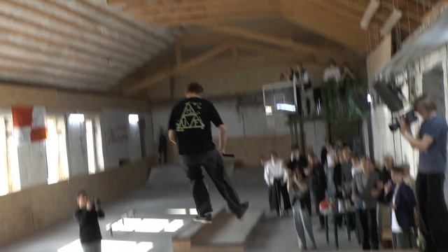 Комета контест в «Факторе»