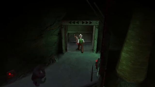 Прохождение игры Уоллес и Громит Ужасная зоопарка #15