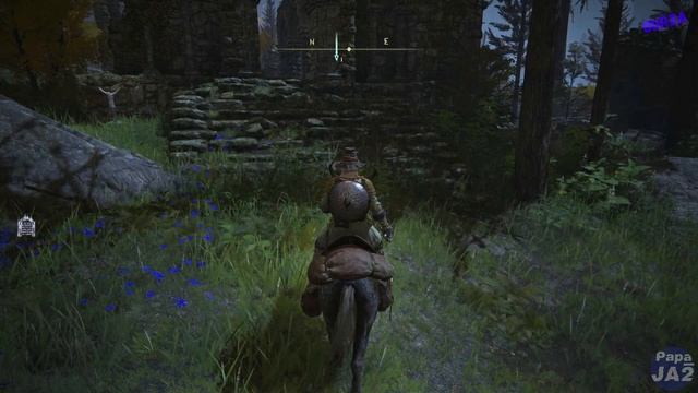 🗡⚡Elden Ring - Прохождение на PS5 - На Русском 🗡⚡ смотреть онлайн