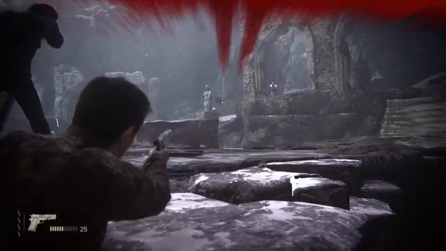 Прохождение UNCHARTED 4 на МАКСИМАЛЬНОЙ сложности без комментариев | #4.1 На Мадагаскар! смотреть онлайн