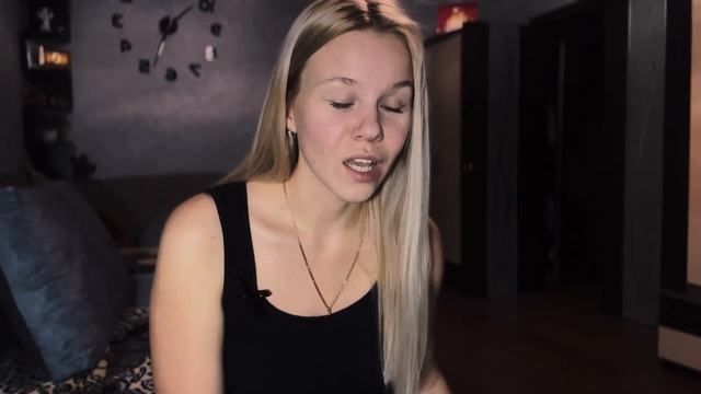 БЕГИ, МАЛЕНЬКАЯ МЫШКА 🌹– Преследуя Аделин или книга ?