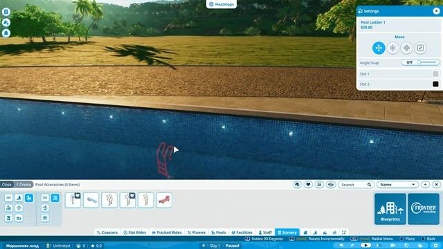 Обзор на Planet Coaster 2 смотреть онлайн