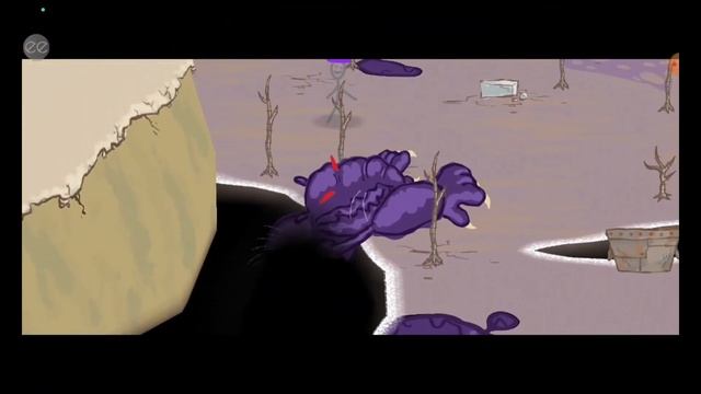 Прохождение игры Эпический Стикмен 2 /walkthrough of the game Epic S смотреть онлайн