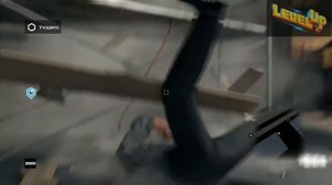 watch dogs РИСКОВЫЙ ХОД