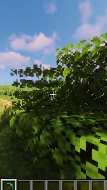 Если смог, то попробуй ещё раз! #shorts #minecraft #майнкрафт #м? смотреть онлайн