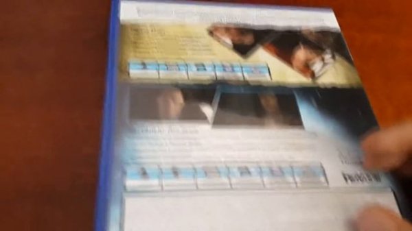 Heavy Rain & За гранью Две души Коллекция PS4 | Heavy Rain & Beyond: Two Souls Collection PS4