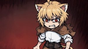 Neco Arc - Одержимый (AI COVER)