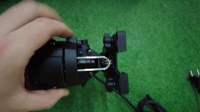 МОЩНЫЙ ЛОБЗИК ДЛЯ СЛОЖНЫХ РАБОТ - NEOLASER NJS-800W.