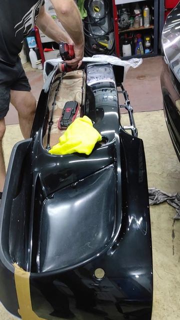 Умная аккумуляторная машинка Flex PXE-80 в работе👍#полиро смотреть онлайн