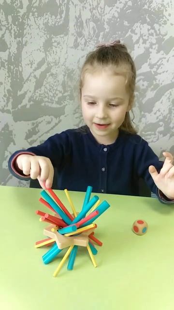 Игра - ведущий вид деятельности ребенка-дошкольника смотреть онлайн