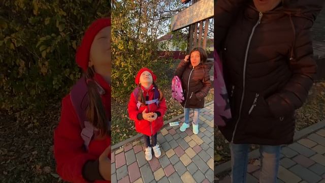 Кира и Оля с Занятий / ГАРДЕЙ И ИВАНЫЧ #дед #волгоград #р смотреть онлайн