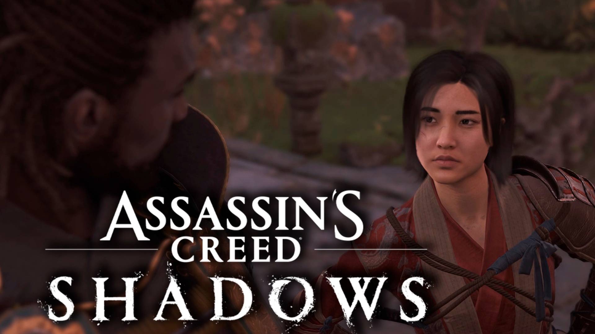 Assassin's Creed Shadows #40 - Такое себе посвящение смотреть онлайн