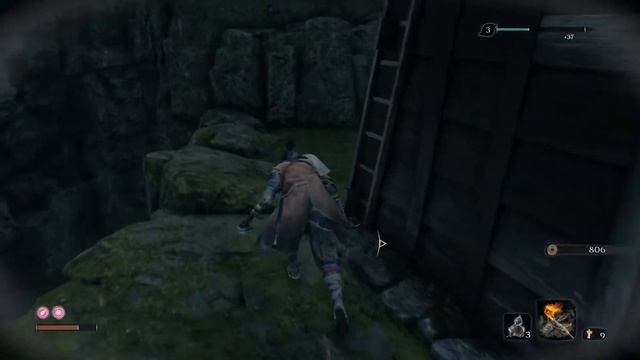 SEKIRO SHADOWES DIE  (Ps 5) #3 : (ПОМЕСТЬЕ ХИРАТО) 🎎🇯🇵🏯 (ДАВАЙТИ НАБИРЁМ 585 ПОДПИСЧИКОВ)👍🍻