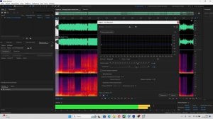 Удалить Шум, Шипение в Песнях Suno