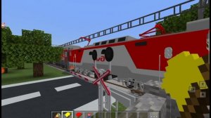 РАЗБИЛСЯ ПОЕЗД!!! работаю дежурным по переезду в МАЙНК?