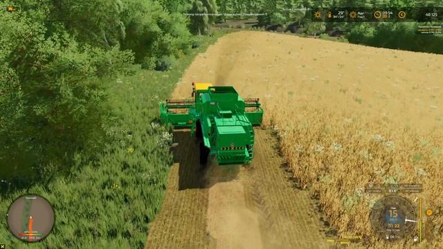 FS22 Суворовское РП #1 смотреть онлайн