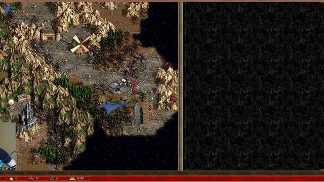 200% Возрождение Эрафии - 17. смотреть онлайн