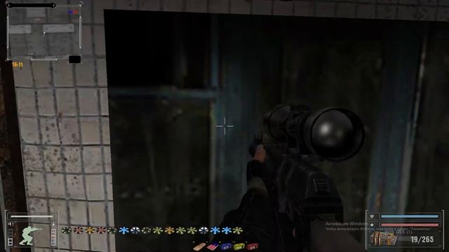 S.T.A.L.K.E.R. Ф.О.Т.О.Г.Р.А.Ф. Тайник Деда Западло в Припяти смотреть онлайн