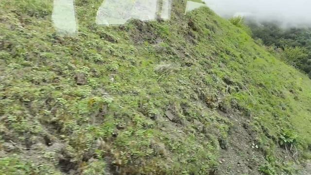 Северная Осетия. Башни, монастыри, город мертвых и ущелье Кармадонское, где сошел ледник Колка. смотреть онлайн