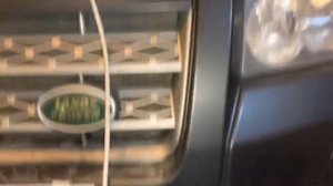 Убираем вибрацию от двигателя фрилендер 2