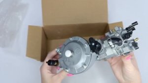 Карбюратор газ-бензин (168F/170F 19mm) для бензинового генер?