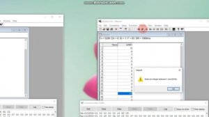 Создание Virtual COM port Modbus Slave Modbus Poll