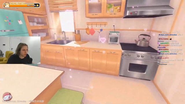 У ФЫВФЫВА ПУБЕРТАТНЫЙ ВОЗРАСТ В MISIDE I СМЕШНЫЕ МОМЕНТЫ I смотреть онлайн