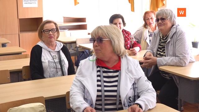 Программа «Город. Новости по-выборгски» от 4 июня 2025 года смотреть онлайн