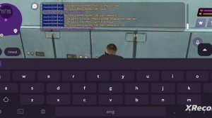 Ограбление банка на 🟪матрёшке рп🟪🟣 Матрёшка рп🟣?