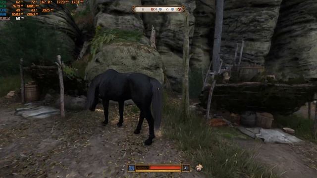 Kingdom Come Deliverance 2: Как найти коня ловчего смотреть онлайн