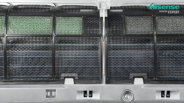 Кондиционеры SILVER CRYSTAL SUPER DC Inverter 2025 WI-FI смотреть онлайн