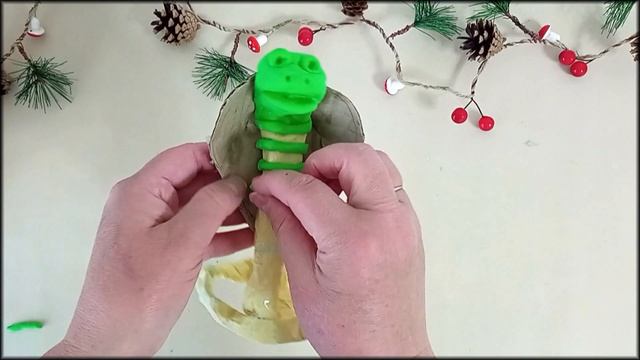 ЗМЕЯ Символ года 2025 своими руками смотреть онлайн