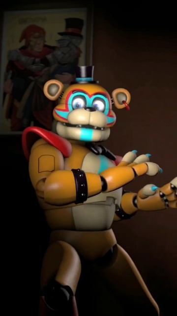 Фредди говорил Ванессе нет смотреть онлайн