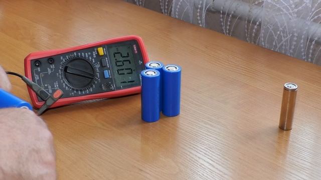 Na-Ion. З'явилися у продажу АкБ з новою "хімією" смотреть онлайн